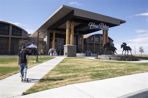 casinos near cheyenne wyoming|Horse Palace Swan Ranch Unveils $25M Casino Oasis in .